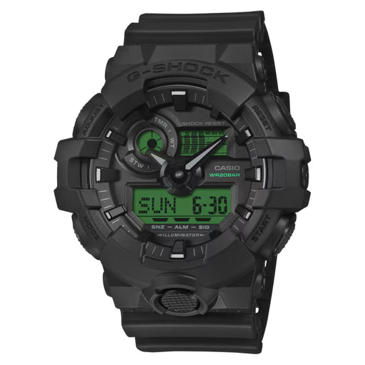G-Shock Electro Men's Quartz 57mm Watch