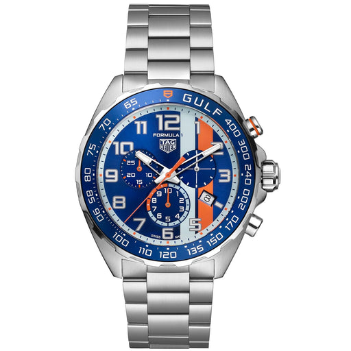 Tag Heuer Formula 1 Men's Quartz 44mm Watch