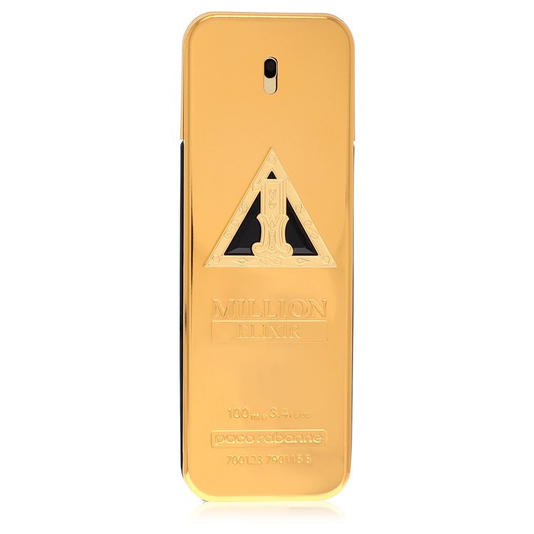Paco Rabanne 1 Million Elixir Men's Eau De Parfum (Tester)