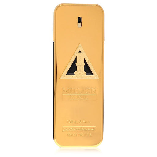Paco Rabanne 1 Million Elixir Men's Eau De Parfum (Tester)