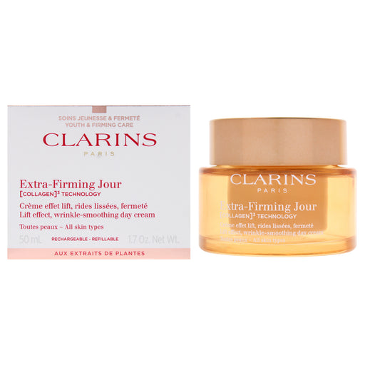 Clarins Extra Firming Day Cream All Skin Type