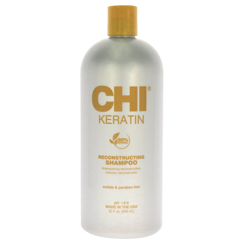 Chi Keratin Reconstructing Shampoo
