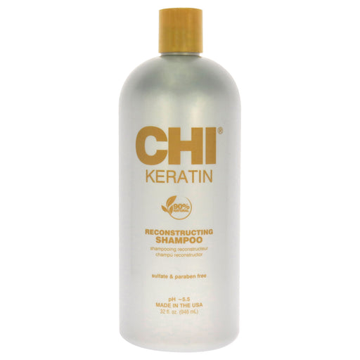 Chi Keratin Reconstructing Shampoo