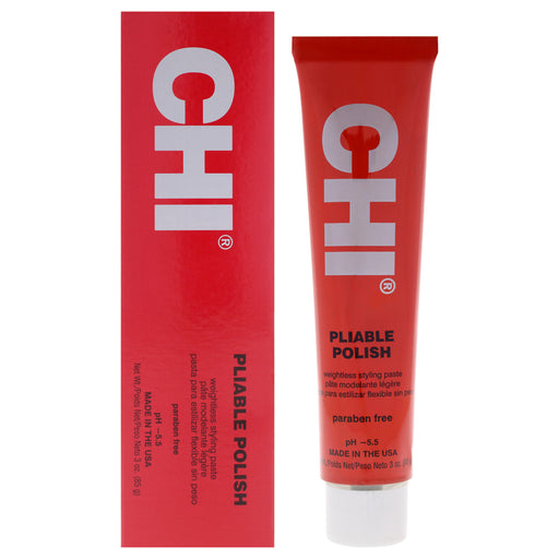 Chi Pliable Polish Weightless Styling Paste
