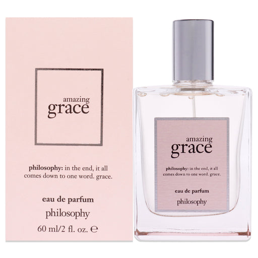Philosophy Amazing Grace Women's Eau De Parfum