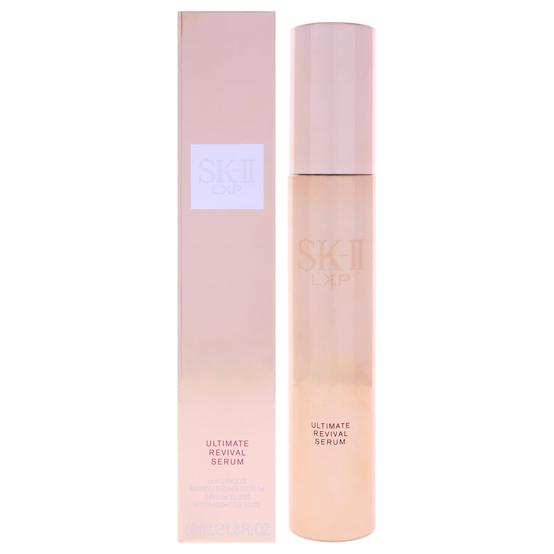 Sk-Ii Lxp Ultimate Revival Serum