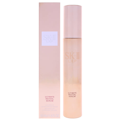 Sk-Ii Lxp Ultimate Revival Serum