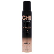Chi Luxury Black Seed Oil Dry Shampoo