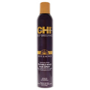 Chi Deep Brilliance Optimum Flexible Hold Hair