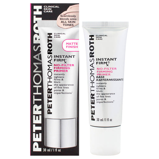 Peter Thomas Roth Instant Firmx No Filter Primer