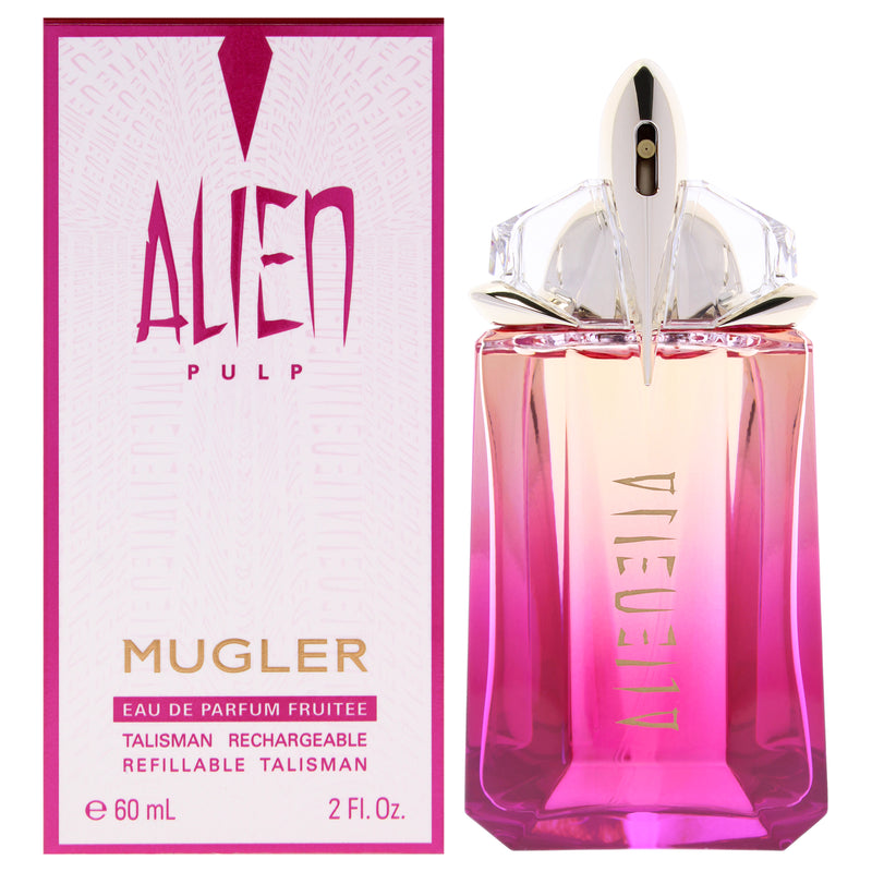 Thierry Mugler Alien Pulp Women's Eau De Parfum