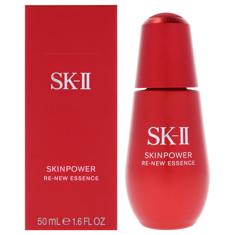 Sk-Ii Skinpower Re-New Essence