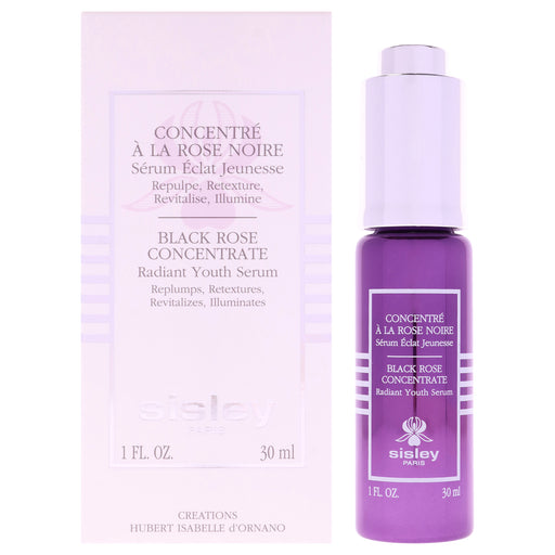 Sisley Black Rose Concentrate
