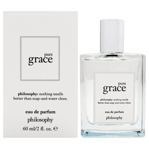 Philosophy Pure Grace Unisex Eau De Parfum