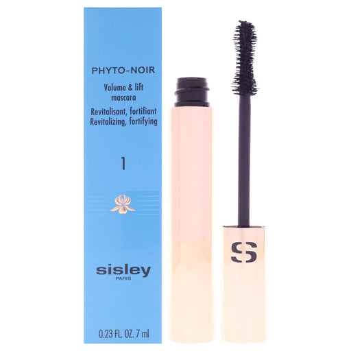 Sisley Phyto-Noir Mascara 1 Deep Black
