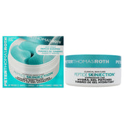 Peter Thomas Roth Peptide Skinjection Expression Line Hydra Gel Patches Women's Gift Set