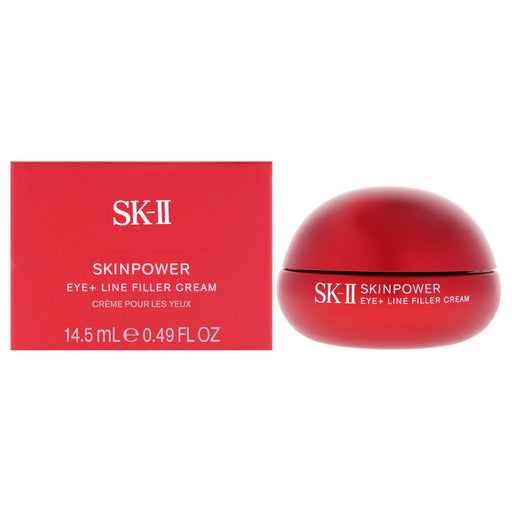 Sk-Ii Skinpower Eye Plus Line Filler Cream