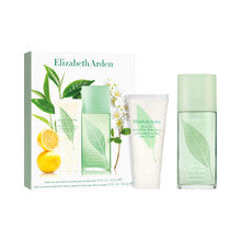 Elizabeth Arden Green Tea Women's Eau De Toilette Gift Set
