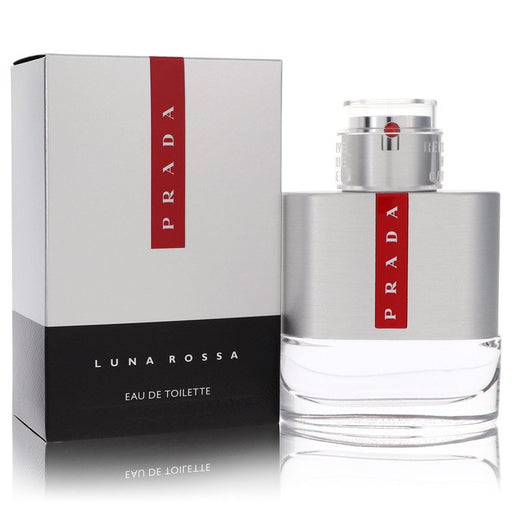 Prada Luna Rosa Men's Eau De Toilette