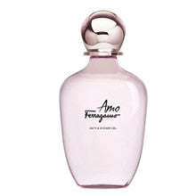 Salvatore Ferragamo Amo Bath & Shower Gel for Women