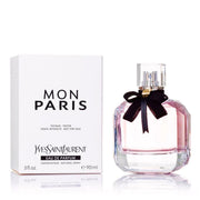 Yves Saint Laurent YSL Mon Paris Women's Eau De Parfum (Tester)