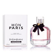 Yves Saint Laurent YSL Mon Paris Women's Eau De Parfum (Tester)