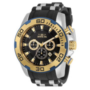 Invicta Pro Diver Men's Quartz 50mm Watch