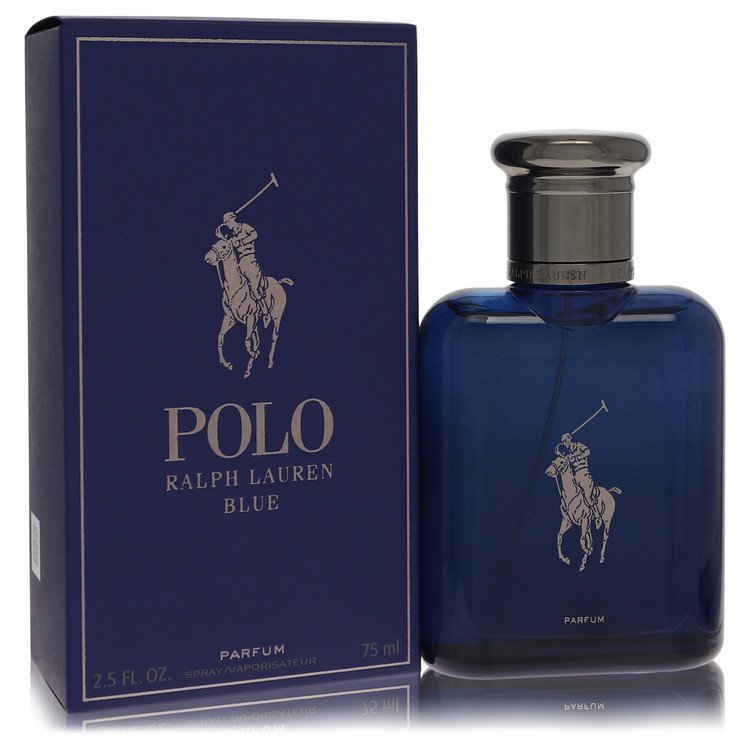 Ralph Lauren Polo Blue Men's Parfum