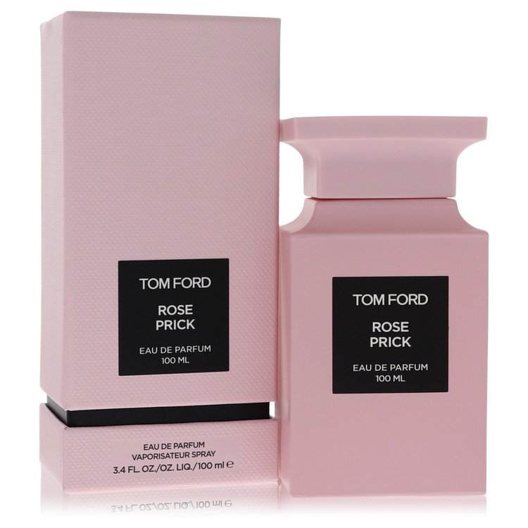 Tom Ford Rose Prick Women's Eau De Parfum
