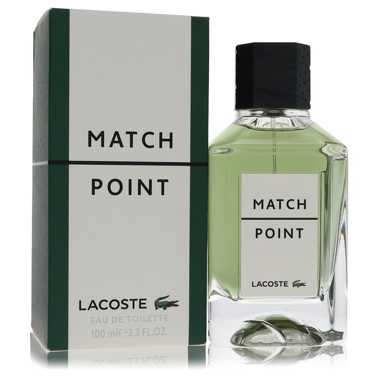Lacoste Match Point Men's Eau De Toilette