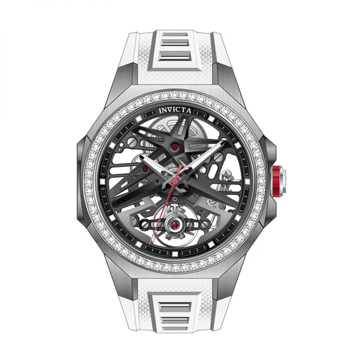 Invicta Objet D Art Men's Automatic 43mm Watch