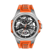 Invicta Objet D Art Men's Automatic 43mm Watch