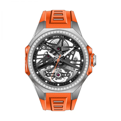 Invicta Objet D Art Men's Automatic 43mm Watch