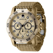 Invicta Pro Diver Men's Quartz 48mm Watch