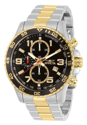 Invicta Specialty Men's Quartz 45mm Watch