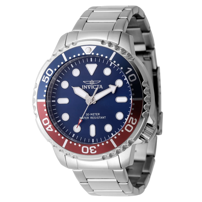 Invicta Pro Diver Men's Quartz 48mm Watch