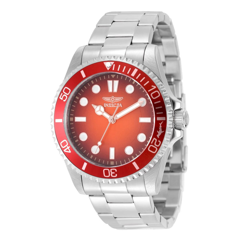 Invicta Pro Diver Men's Automatic 43mm Watch