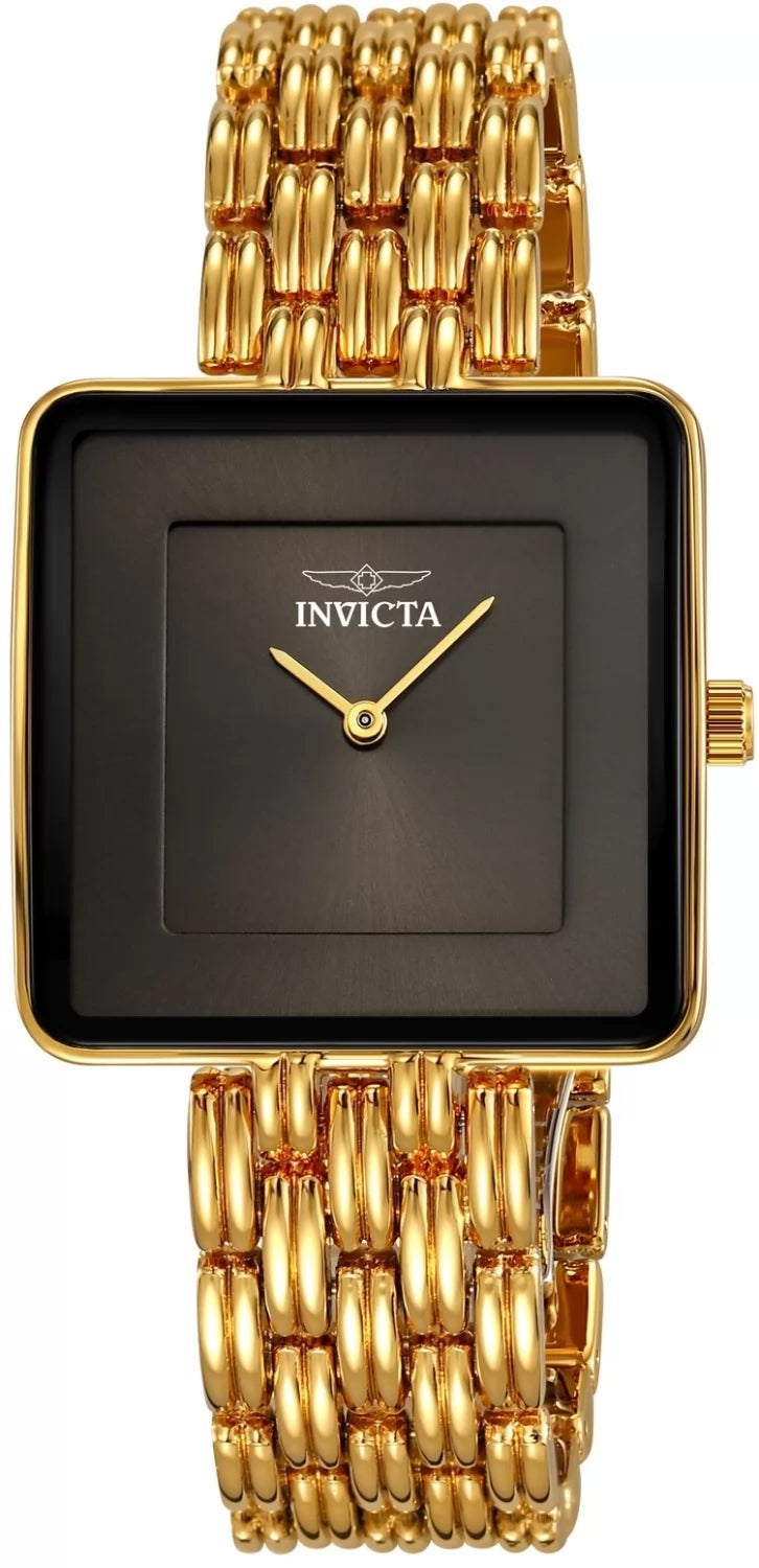 Invicta Celestial Women's Quartz 32mm Watch – Metal