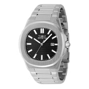Invicta Speedway Men's Quartz 41mm Watch – Stainless Steel