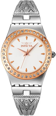 Invicta Celestial Women's Quartz 30mm Watch
