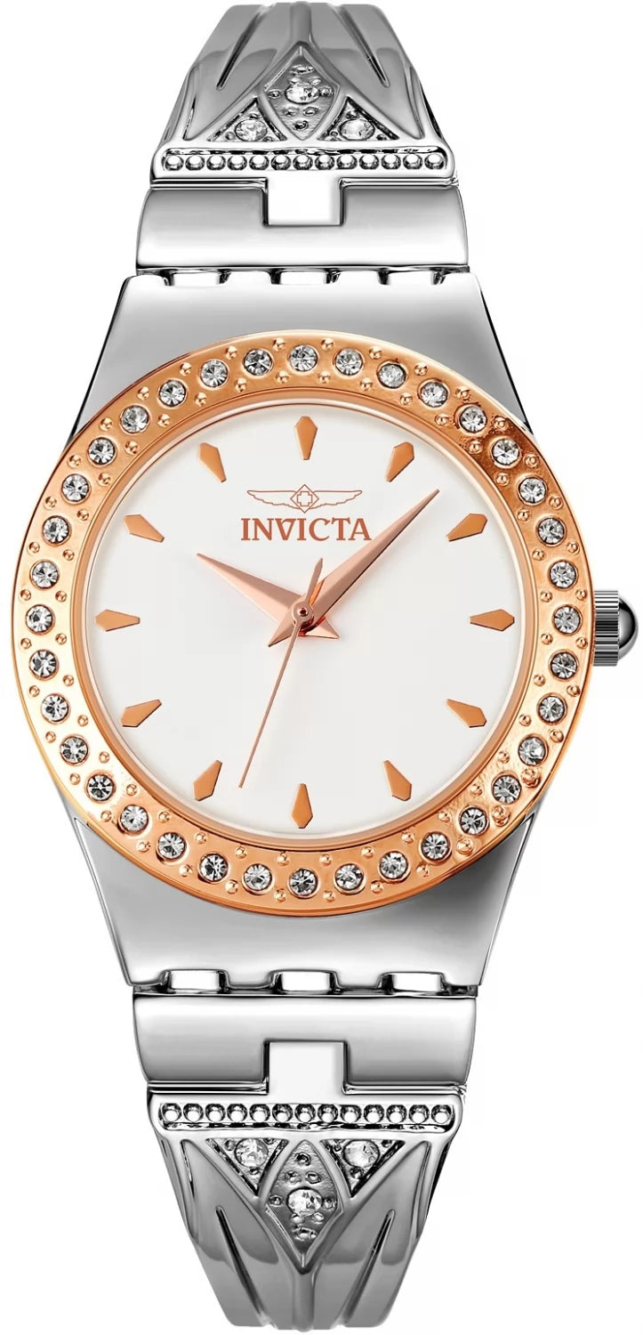 Invicta Celestial Women's Quartz 30mm Watch