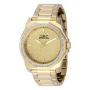 Invicta Speedway Men's Quartz 42mm Watch – Stainless Steel