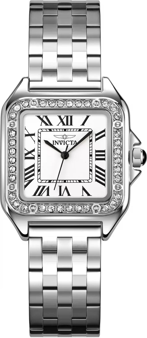 Invicta Celestial Women's Quartz 29mm Watch – Metal