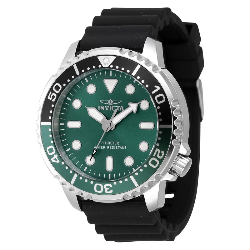 Invicta Pro Diver Men's Quartz 48mm Watch