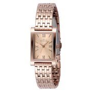 Invicta Angel Women's Quartz 20mm Watch – Stainless Steel