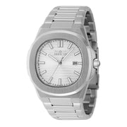 Invicta Speedway Men's Quartz 41mm Watch – Stainless Steel