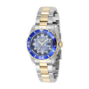 Invicta Pro Diver Women's Quartz 30mm Watch – Stainless Steel