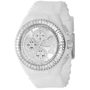 Technomarine Cruise Men's Quartz 48mm Watch – Silicon