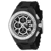 Technomarine Cruise Men's Quartz 48mm Watch – Silicon