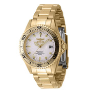 Invicta Pro Diver Men's Quartz 38mm Watch – Stainless Steel